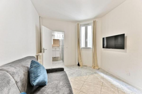 Studio spacieux Rez-de-chaussée banlieue Paris